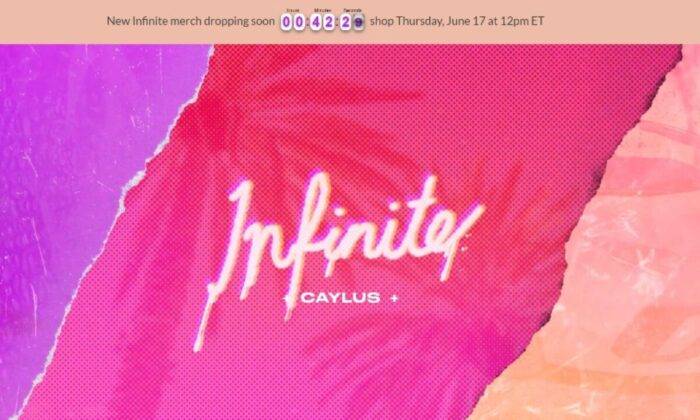 Shopcaylus .com (Merch) Is This Scam Or Legit?