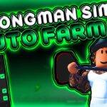 Roblox Strongman Simulator Script & Codes
