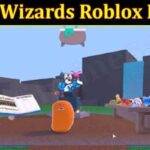 Wacky Wizards Roblox Potions (New) All Ingredients, Codes & Wiki!
