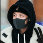 Why Did Jhope Wear A Mask?