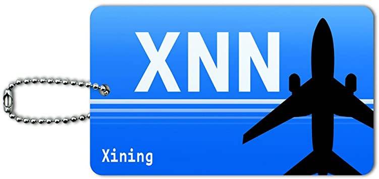 Xnn Airport Codes 2020