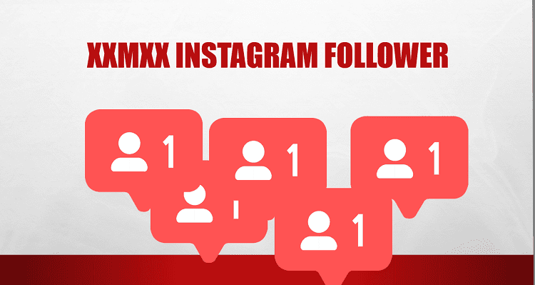 Xxmxx Instagram Followers