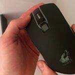 Xxneoxx 20 Wolf 20 Gaming Mouse