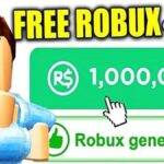 Zoombucks Robux – Free Robux Without Human Verification