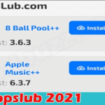 Appslub (apphacks. co/cydia) A Gaming Website!