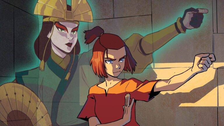 Avatar Suki Alone Read Online Free