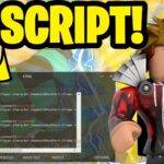 Demon Fall Script Pastebin & Codes!
