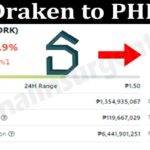 Draken to PHP (DRK Token) Let’s know everything!