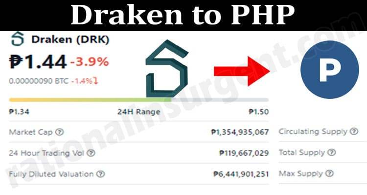 Draken to PHP