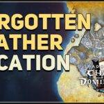Forgotten Feather Wow (July 2021) Treasures of Korthia