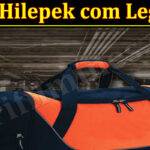 Hilepek Com (July) An Android App!