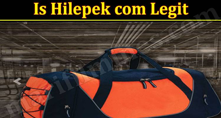 Hilepek Com