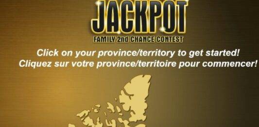 Jackpot Family.ca