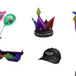 Luobu Roblox (Studio & Explorer Hat Association) Details Here!