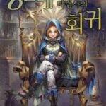 The Return Of The 8th Class Magician Novel (Chapter 21, 22) Raw Manga!