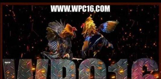 Wpc16 dashboard