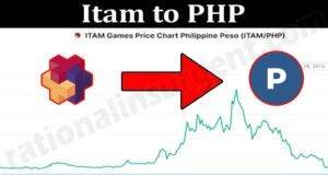 Read more about the article itam To Php (Token & Contract Address) Know Everyhing!