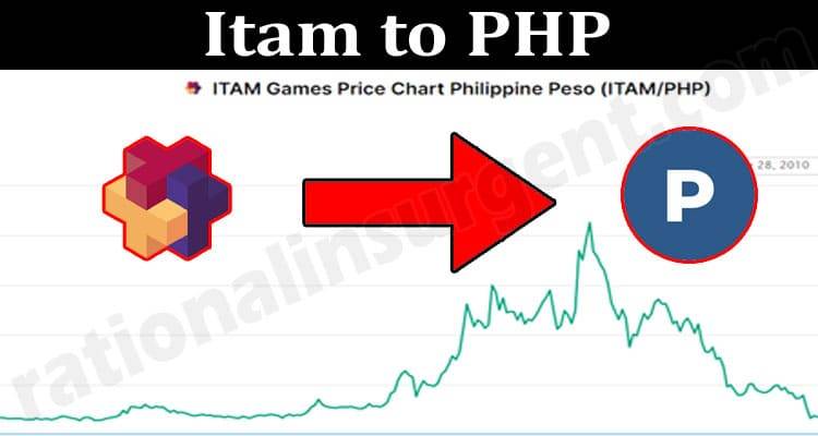 itam To Php