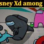 Catch Among Us Disney Xd (Series, Twitter & TV Show) Know Everything!