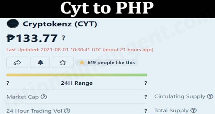 Cyt To Php