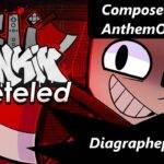 Diagraphephobia Significado(Thanatophobia) 2021!