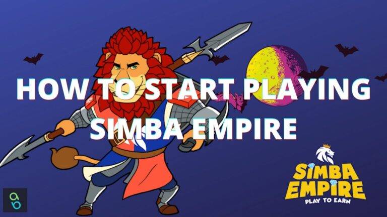 Simba Empire To PHP
