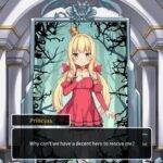 The Dog Princess Full Apk (English) Unlimited Money!