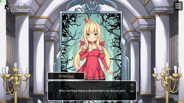 the dog princess apk