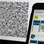 Vaxicode App Pour Android Application) Download