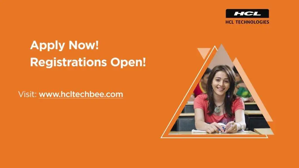 Www.hcltechbee. com