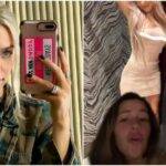 Alex Cooper TikTok (Photo Editing) Let’s Know About The Photoshop!