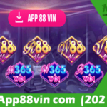 App88vin Com (Sep 2021) Know The Gaming Info!