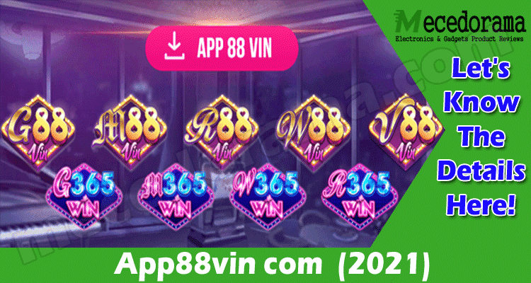 App88vin Com