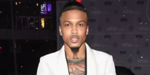 Read more about the article August Alsina Health Problem (Sep) Know Every Single Detail!