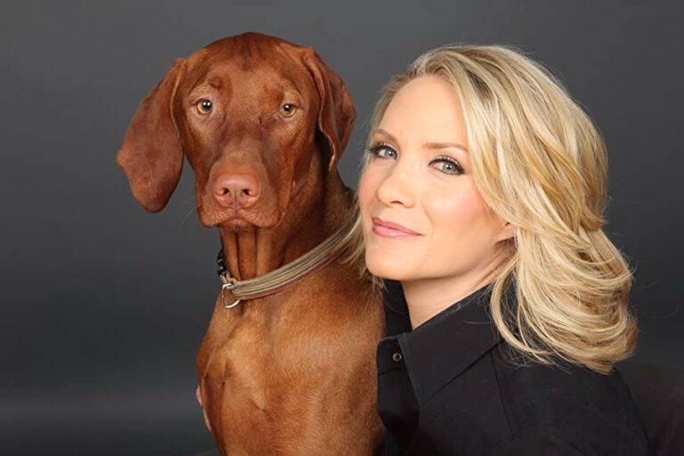 Dana perino dog jasper