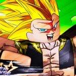 Gotenks All Star Tower Defense (April 2023) Inside Details!