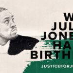 Justiceforjuliusjones Com United State Site Review!