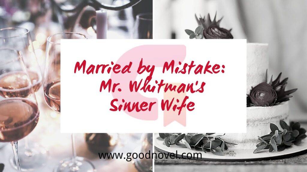 Married By Mistake Whitman Pdf Free Download