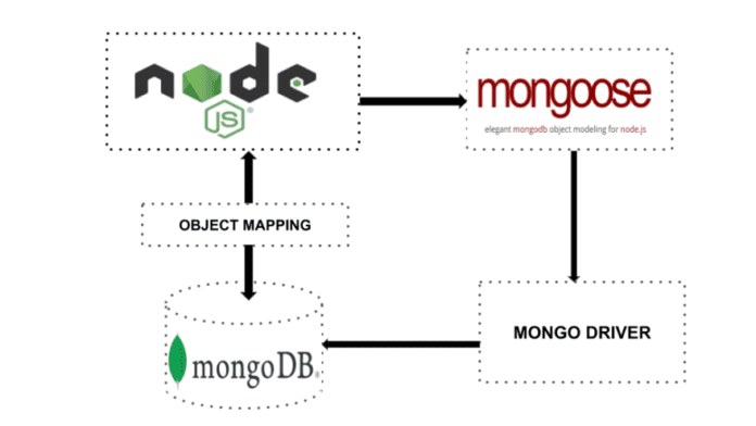 Mongoose Npm Example