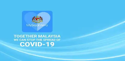 Mysejahtera App