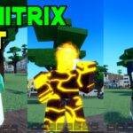 Omnitrix Aut (Sep 2021) How To Get Omnitrix In Aut?