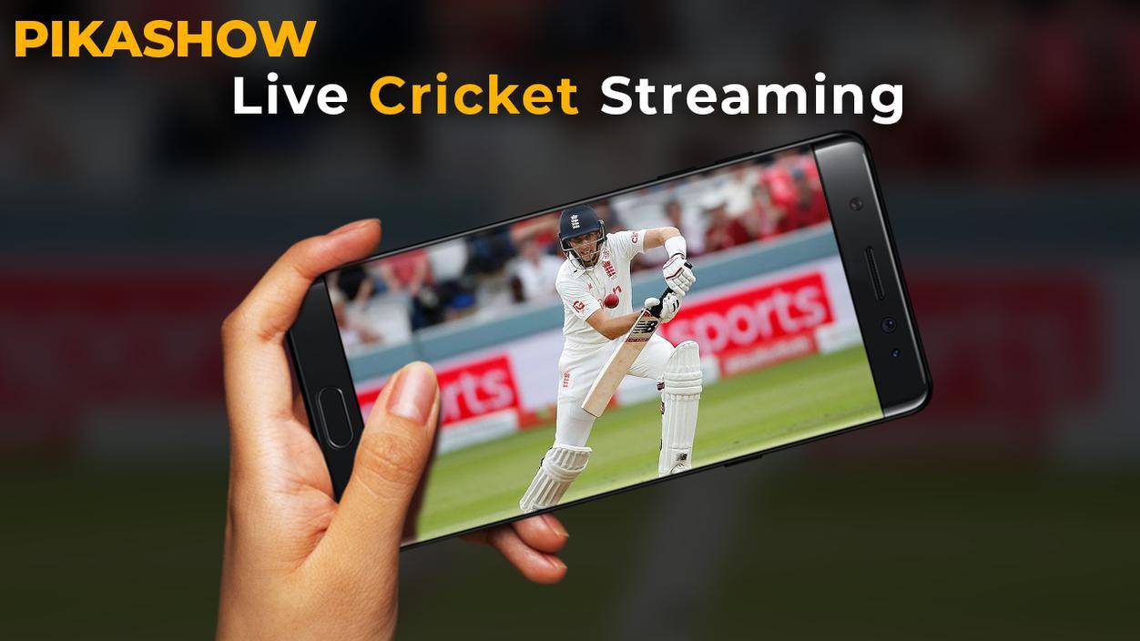 Pikashow v52 Apk Download For Android & iOS