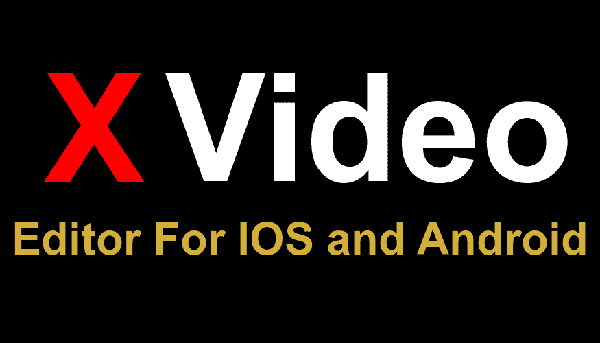 x videostudio video editing app