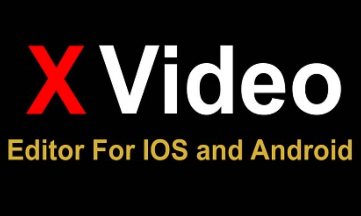 Xvideosxvideostudio.video editor pro.apk Zimbabwe