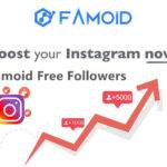 Famoid Free Followers Instagram (Oct 2021) Is It Free?