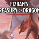 Fizban Treasury Of Dragons Pdf