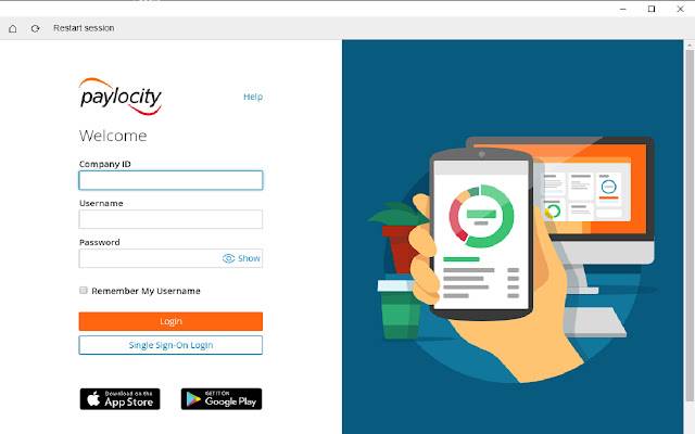 Paylocity Login Page For Employee Payroll Know In Details 