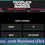 Votepca. Com (People Choice Award) 2021!