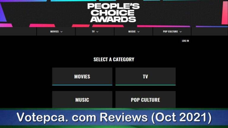 Votepca. Com