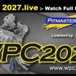 Wpc2027.live Login (PHP & Password) Registration Online!